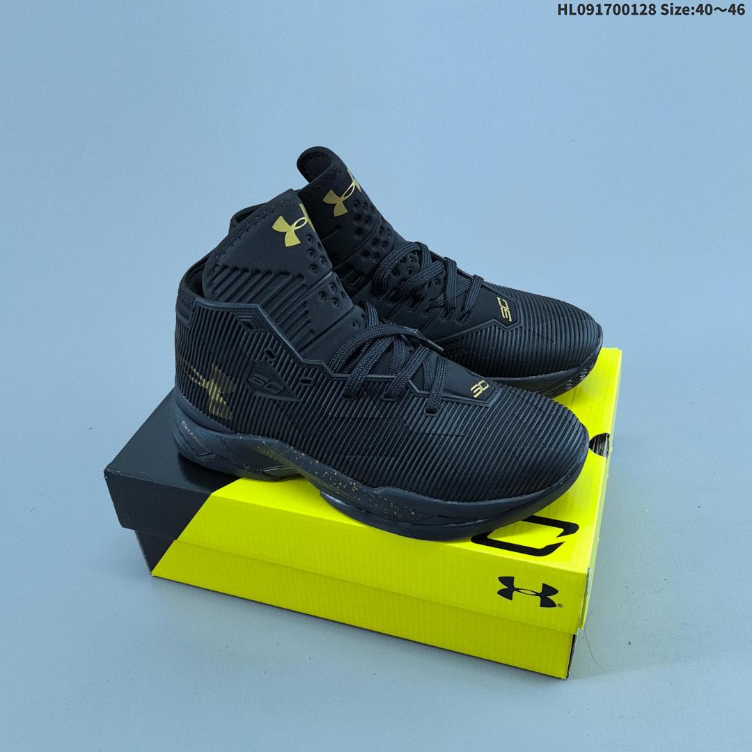 UA CURRY 25 LE ID Size 46 - foto 3