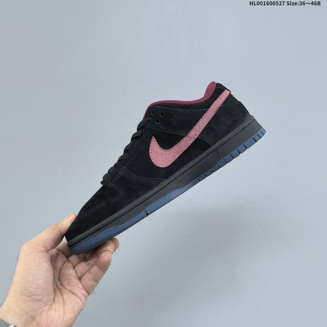 Nike Dunk SB Low SB Nike Dunk SB Pro "Dark - foto 7