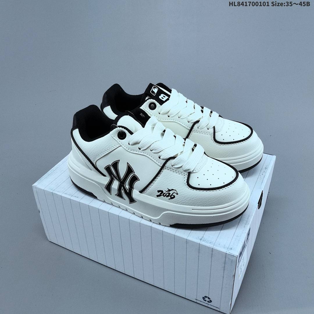 MLB Chunky Liner PU ‘DIY ’