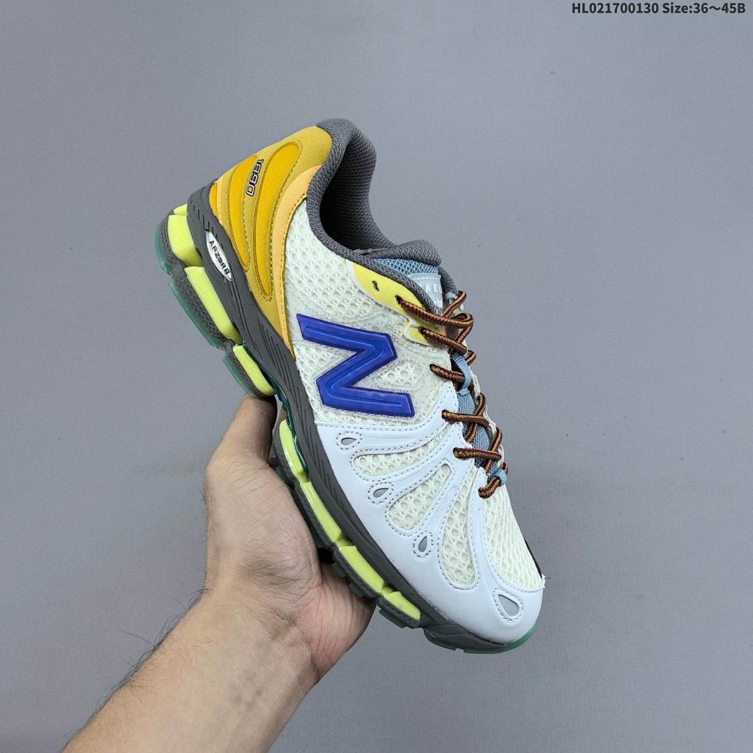 New Balance NB 1890 ID Size 45B - foto 7