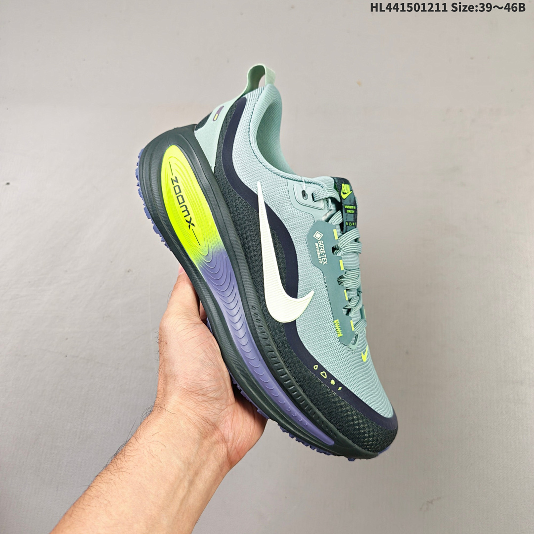 Nike VOMERO 18 GTX ReactX Air Zoom - foto 8