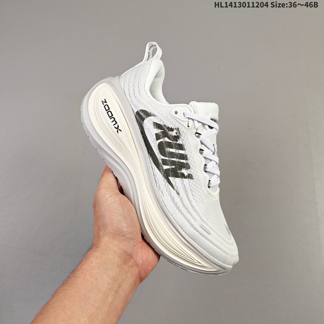 Nike VOMERO PLUS ReactX Air Zoom - foto 5