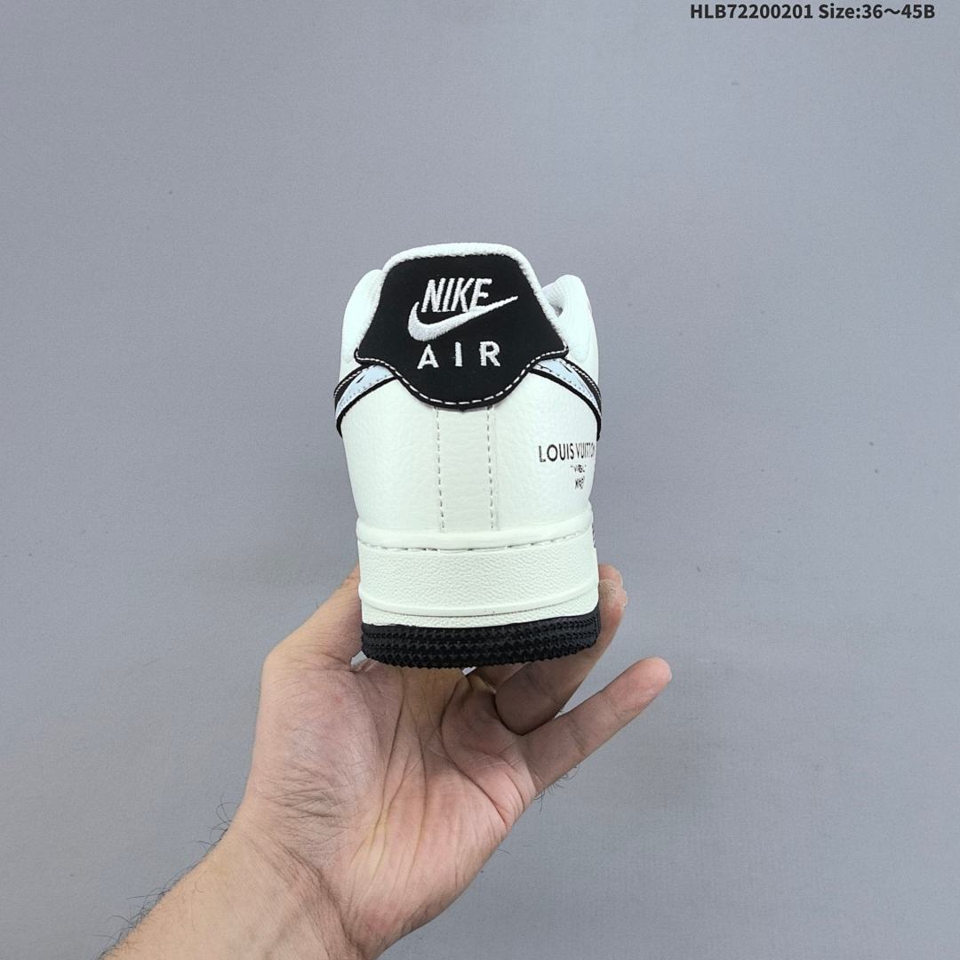Nike Air Force1 07 low LV - foto 5