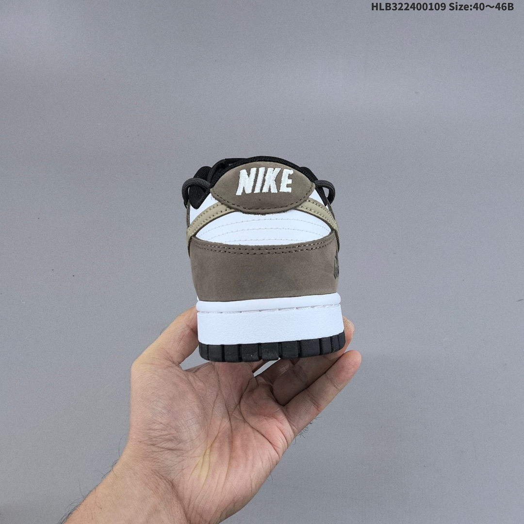 NIKE DUNK SB LOW SB Dunk Dunk Dunk SB - foto 5