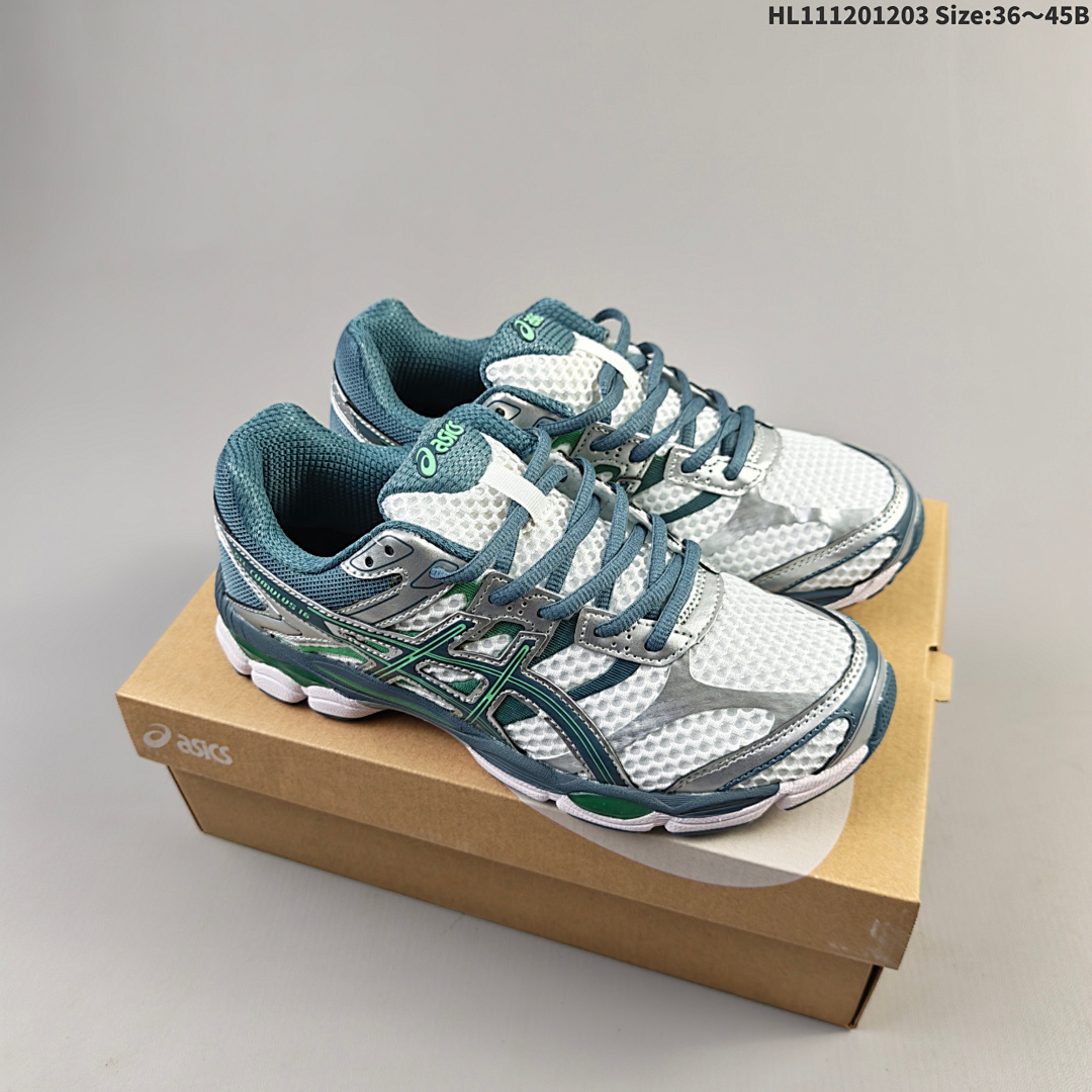 Asics Gel-Cumulus 16 T-GEL - foto 5