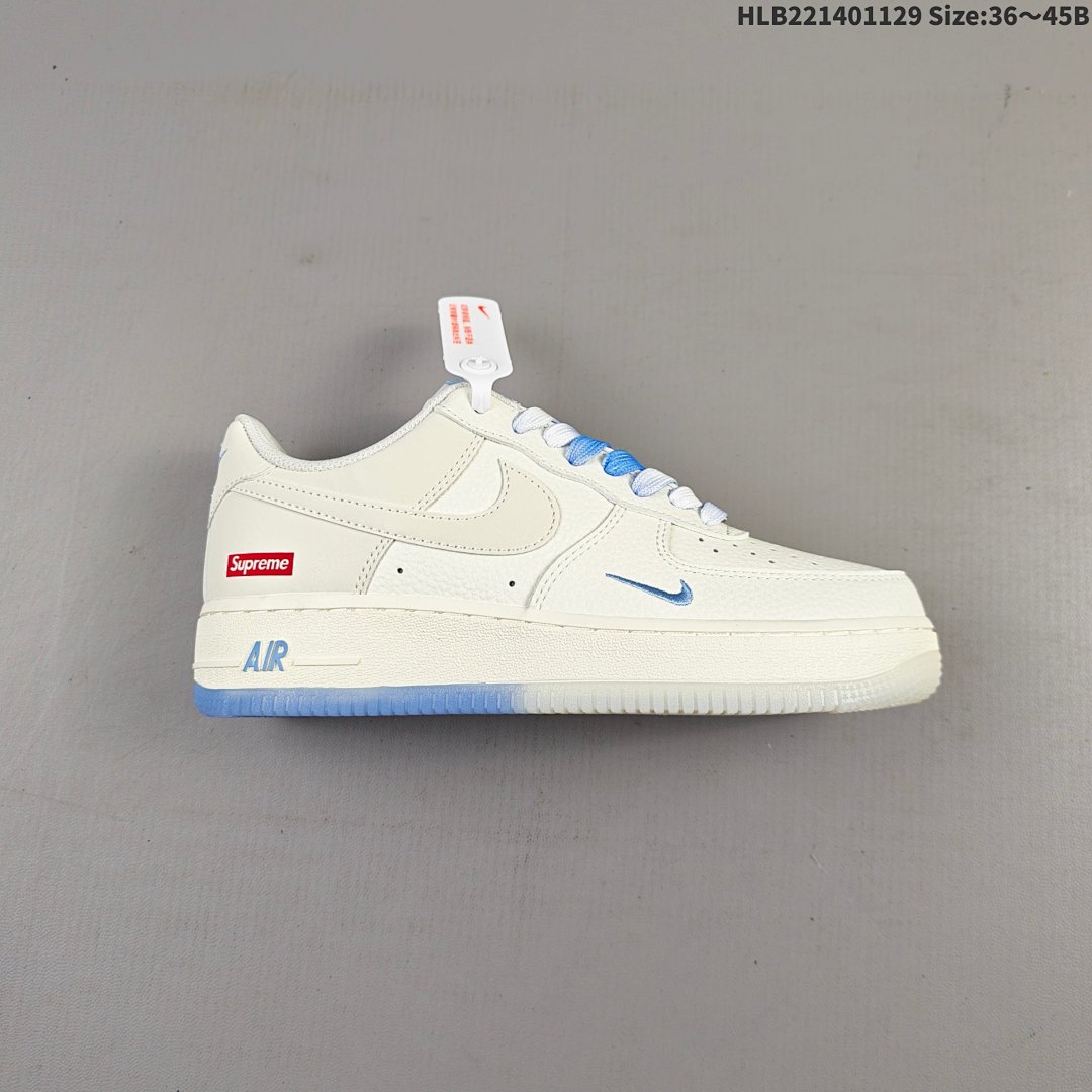 Nike Air Force1 07 low BB757 - foto 9