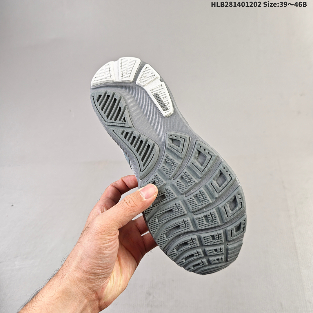 Brooks Ghost 17 :110442 1D 112 ID:HLB281401202 Size:39 46B - foto 4