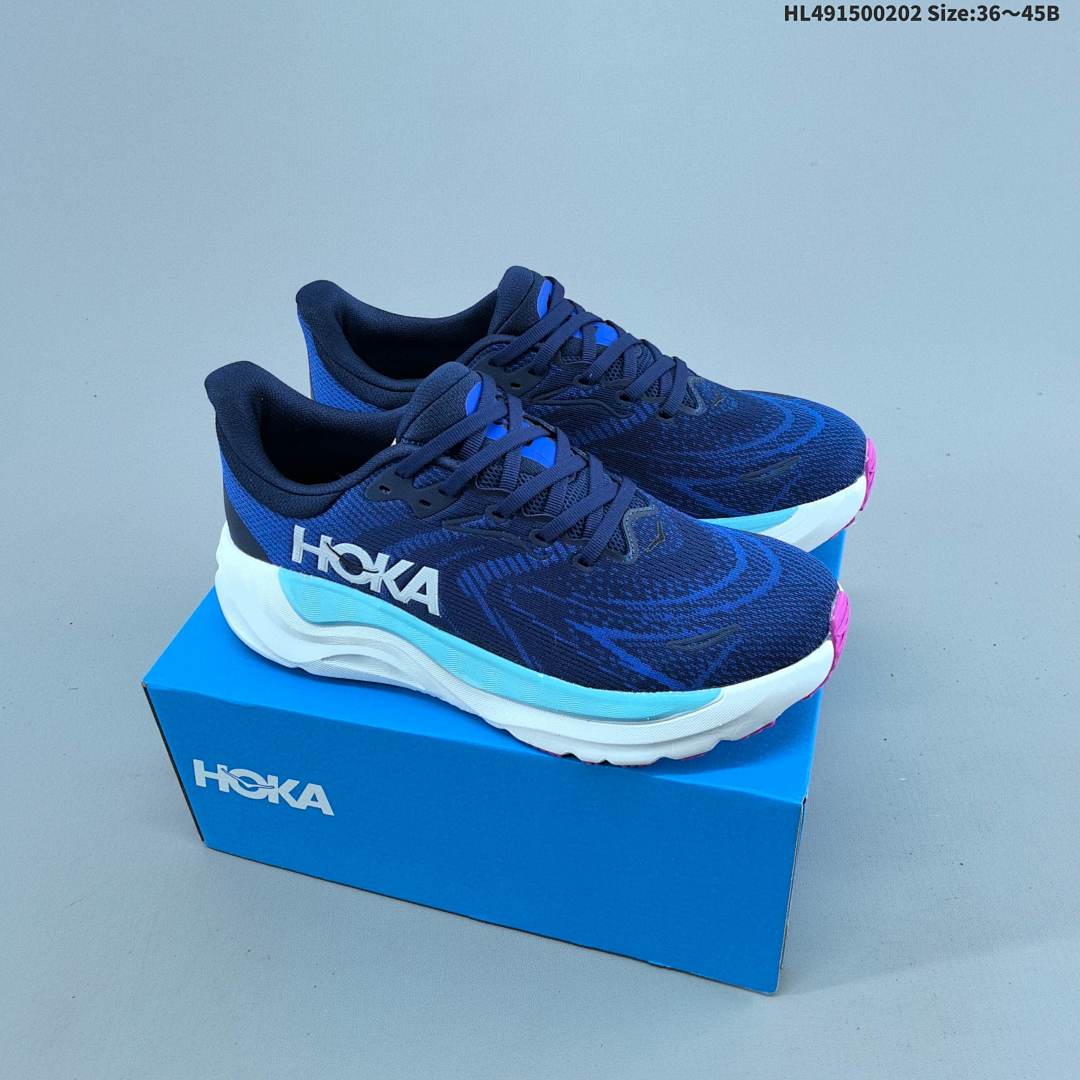 HOKA ONE ONE M ARAHI 8 4