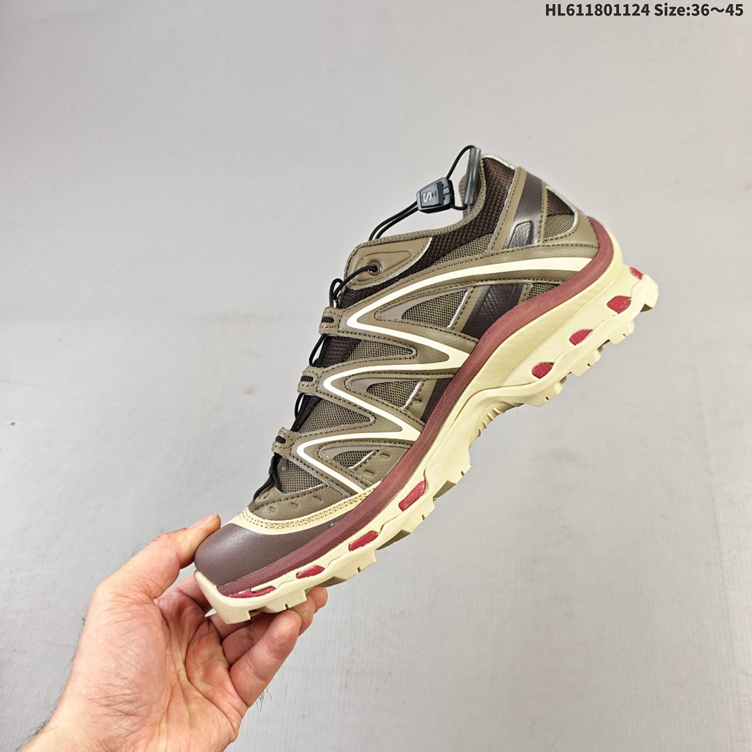 SALOMON XT-QUEST PANHUI SENSIFIT - foto 8