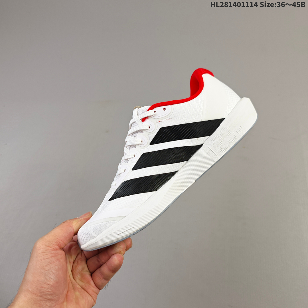 Adidas Adizero BK adiZero Adios Pro EVO 1 Lightstrike Pro - foto 8