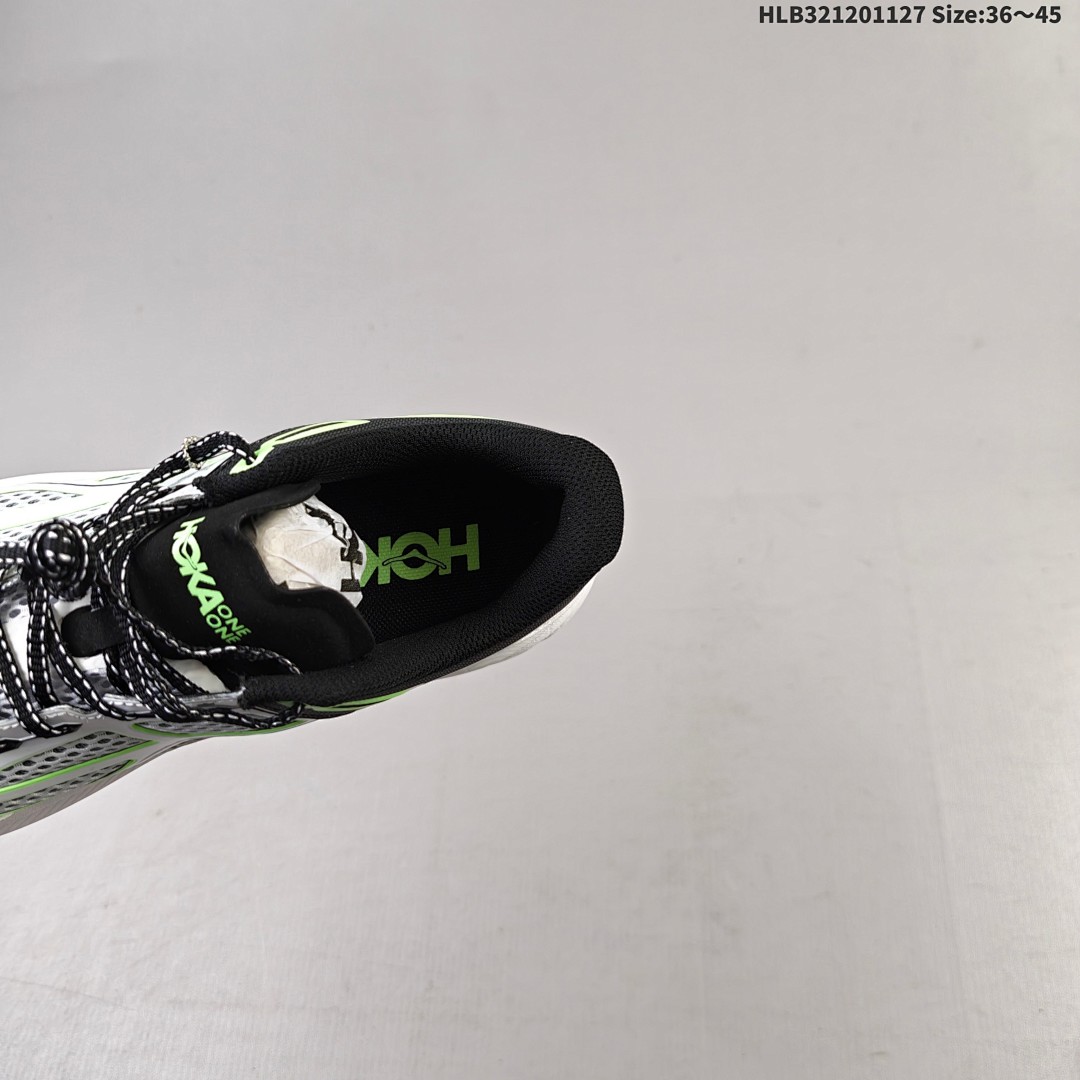 HOKA M CLIFTON ONE9 TPU - foto 2