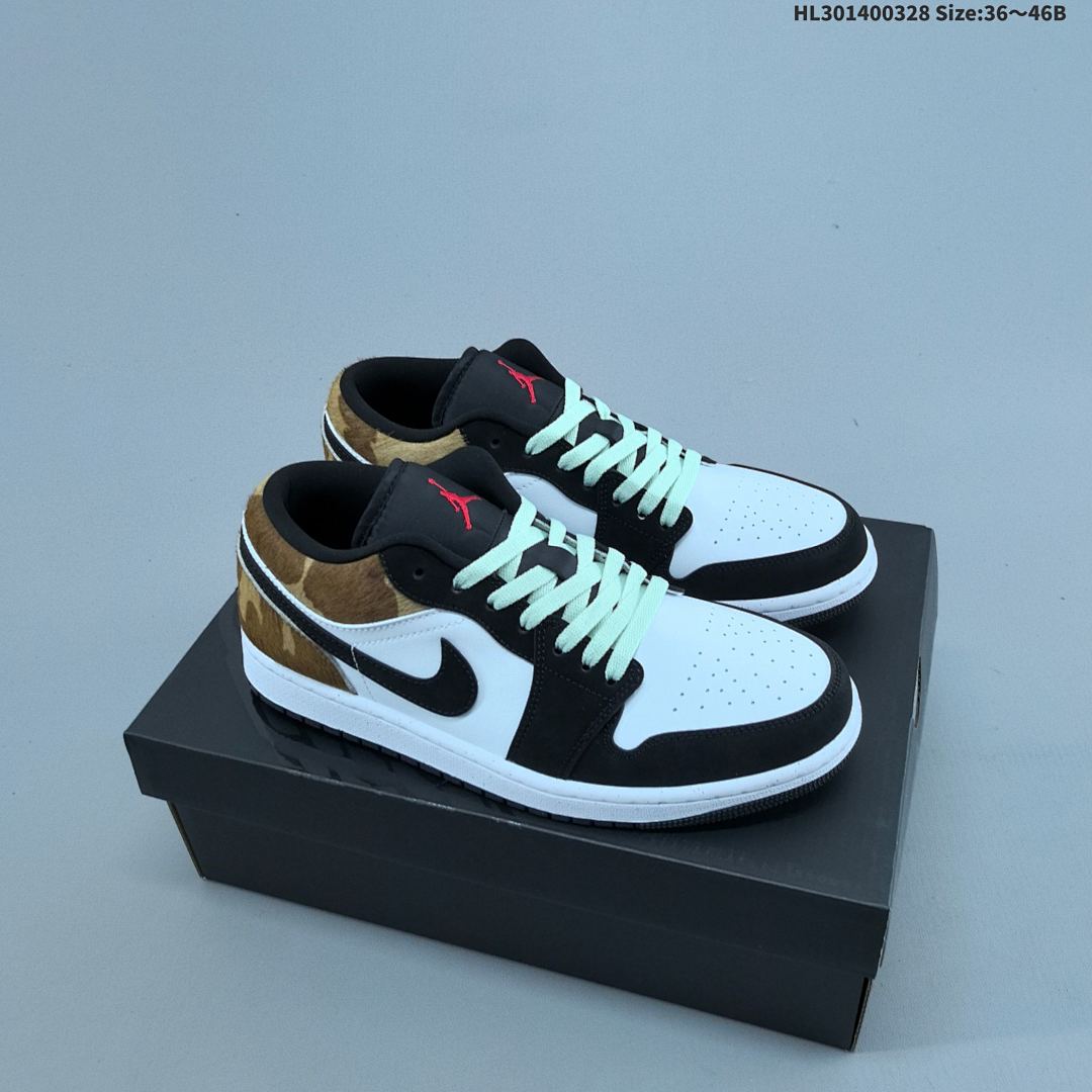 Nike Air Jordan 1 Low AJ1 1
