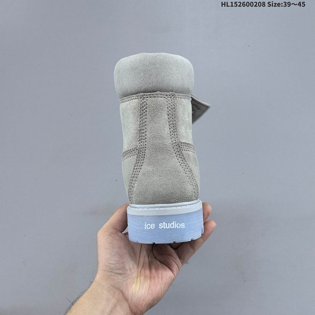 Timberland Louis Vuitton - foto 15