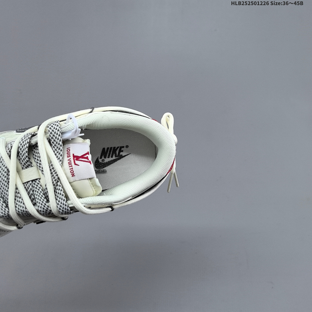 NIKE DUNK SB LOW LV Dunk SB Dunk Dunk Dunk SB - foto 2