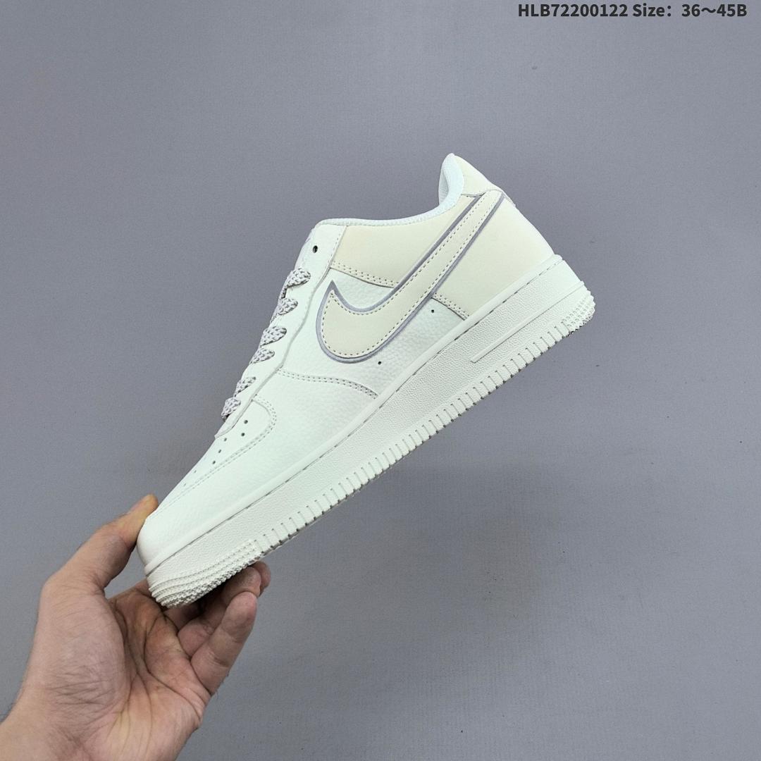 NIKE AIR FORCE 1‘07 LV8 05 - foto 7