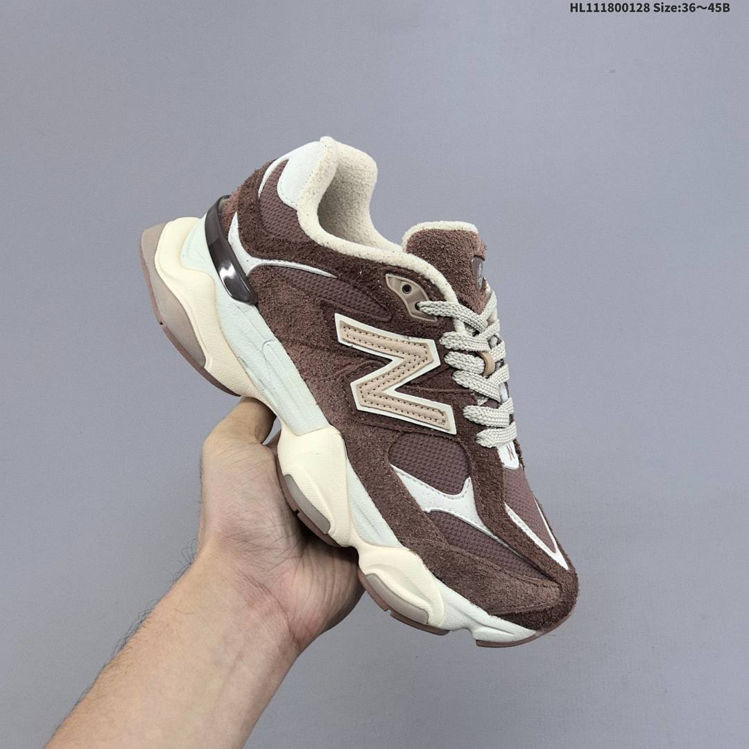 New Balance 9060 ABZORB - foto 6