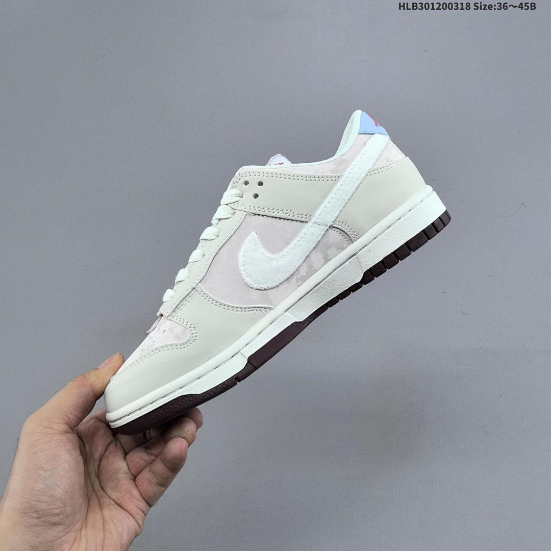 NIKE DUNK LOW ZoomAir - foto 4