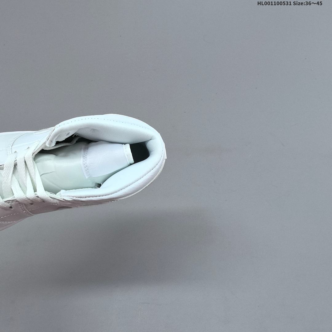 a Air Jordan 1 Mid AJ1 1 aj1 1 - foto 9