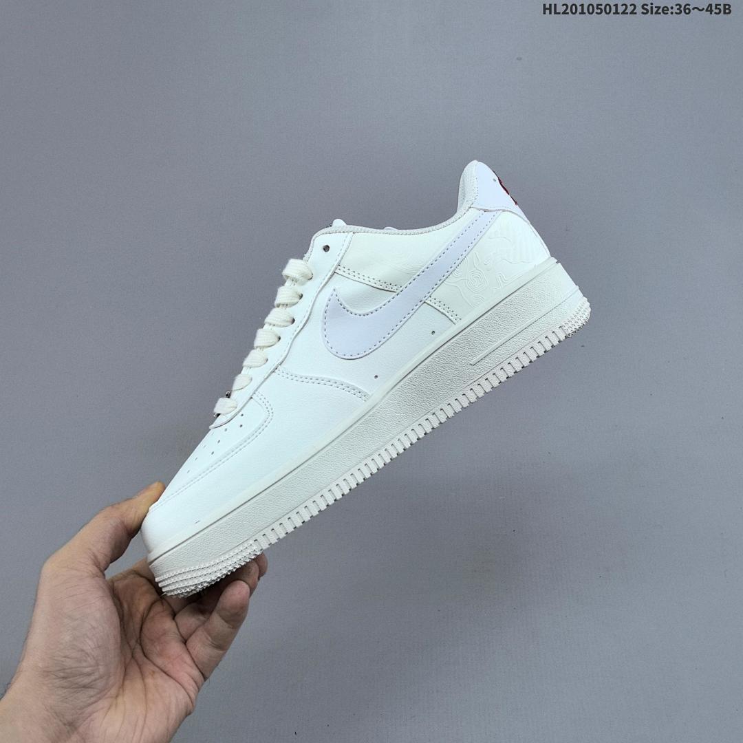 Nike Air Force1 07 low - foto 7