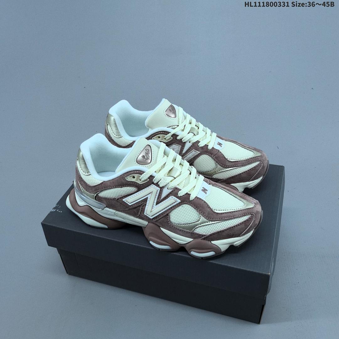 New Balance 9060 ABZORB