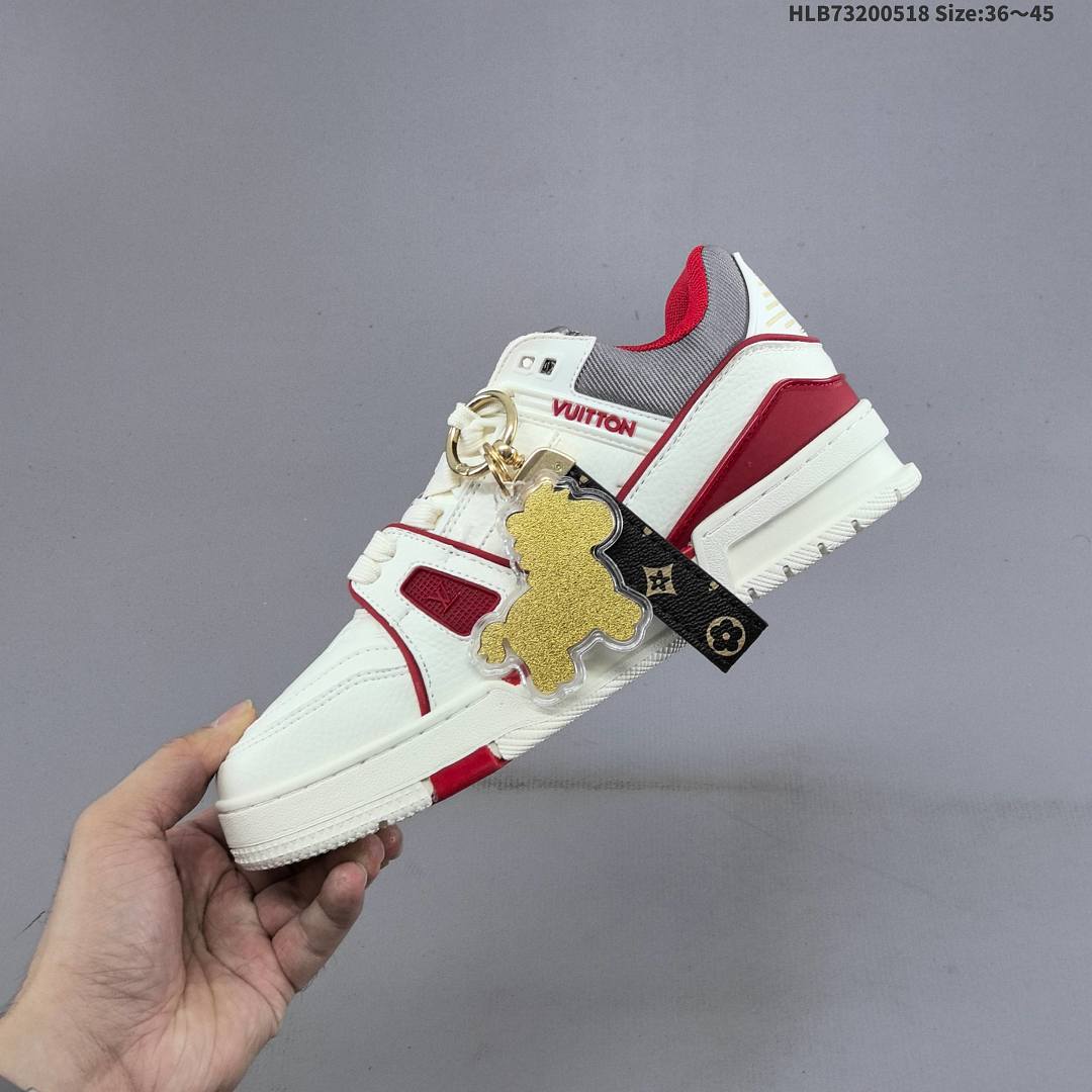 Louis Vuitton LV 3D - foto 7