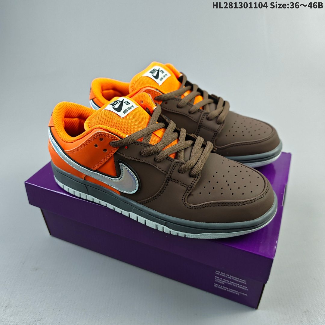 NIKE DUNK SB LOW Dunk SB Dunk Dunk Dunk SB - foto 2