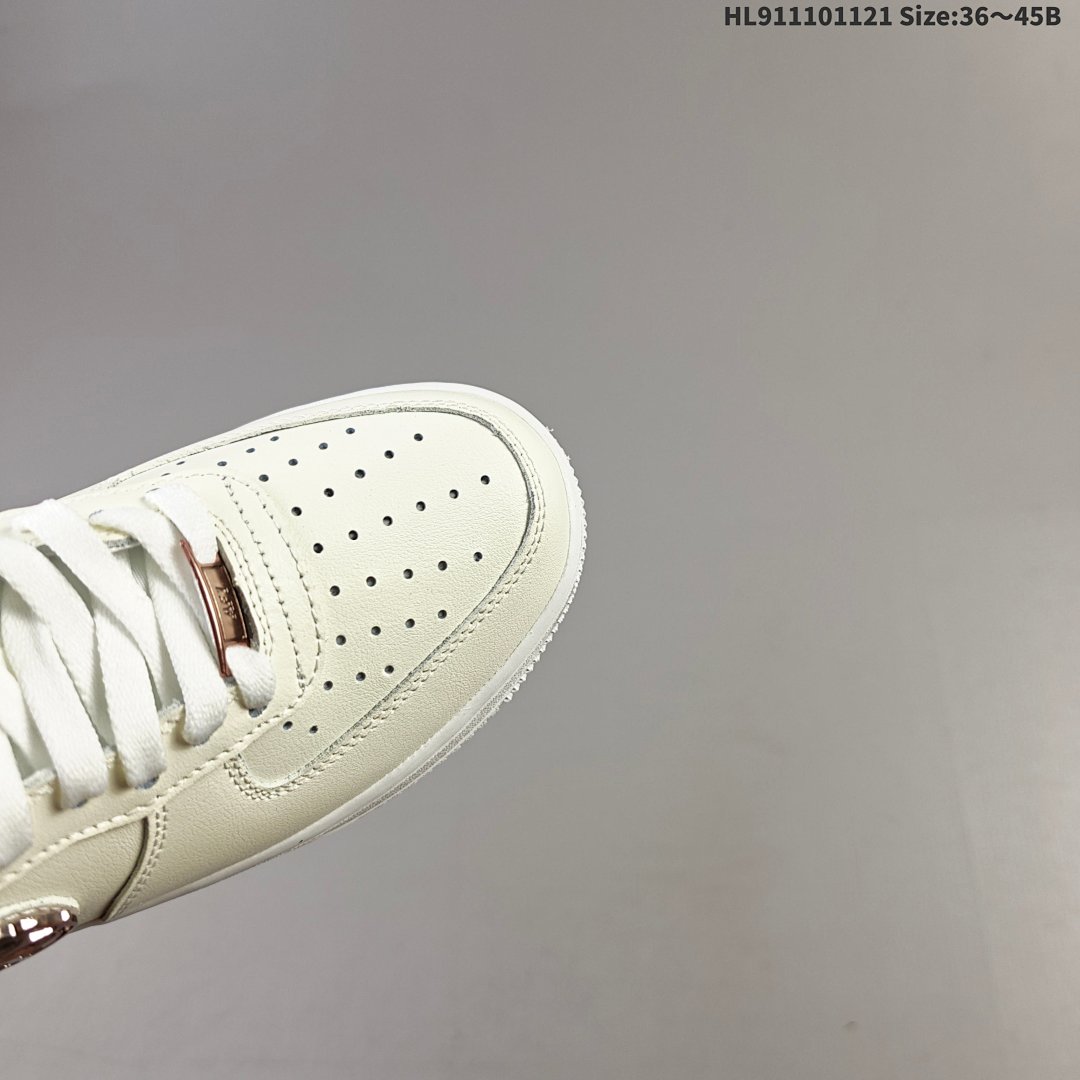 Nike Air Force 1 Low AF1 2025 - foto 4