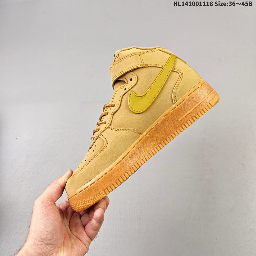 Nike Air Force 1 & x27;07 Low - foto 8