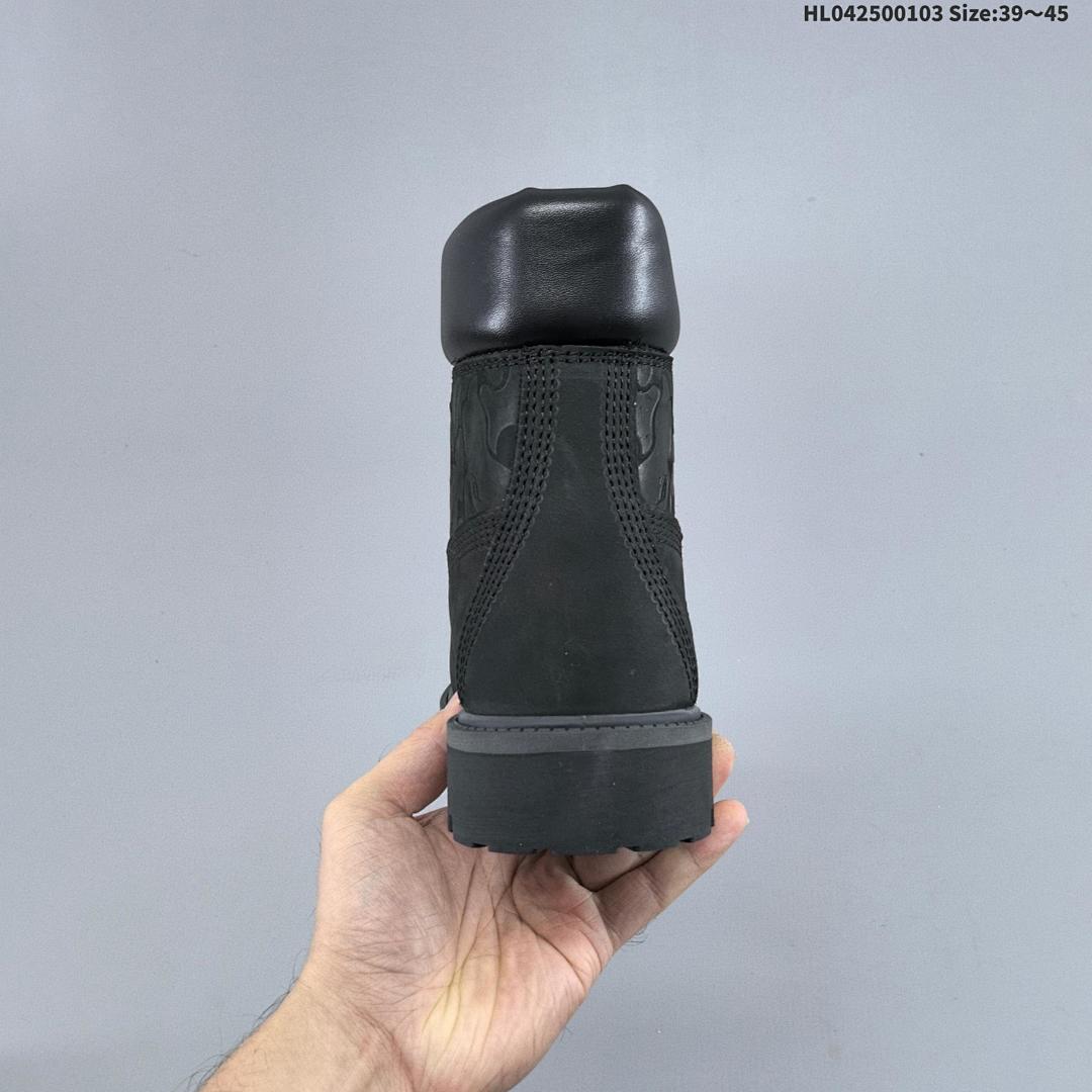 Timberland TB 010 - foto 5
