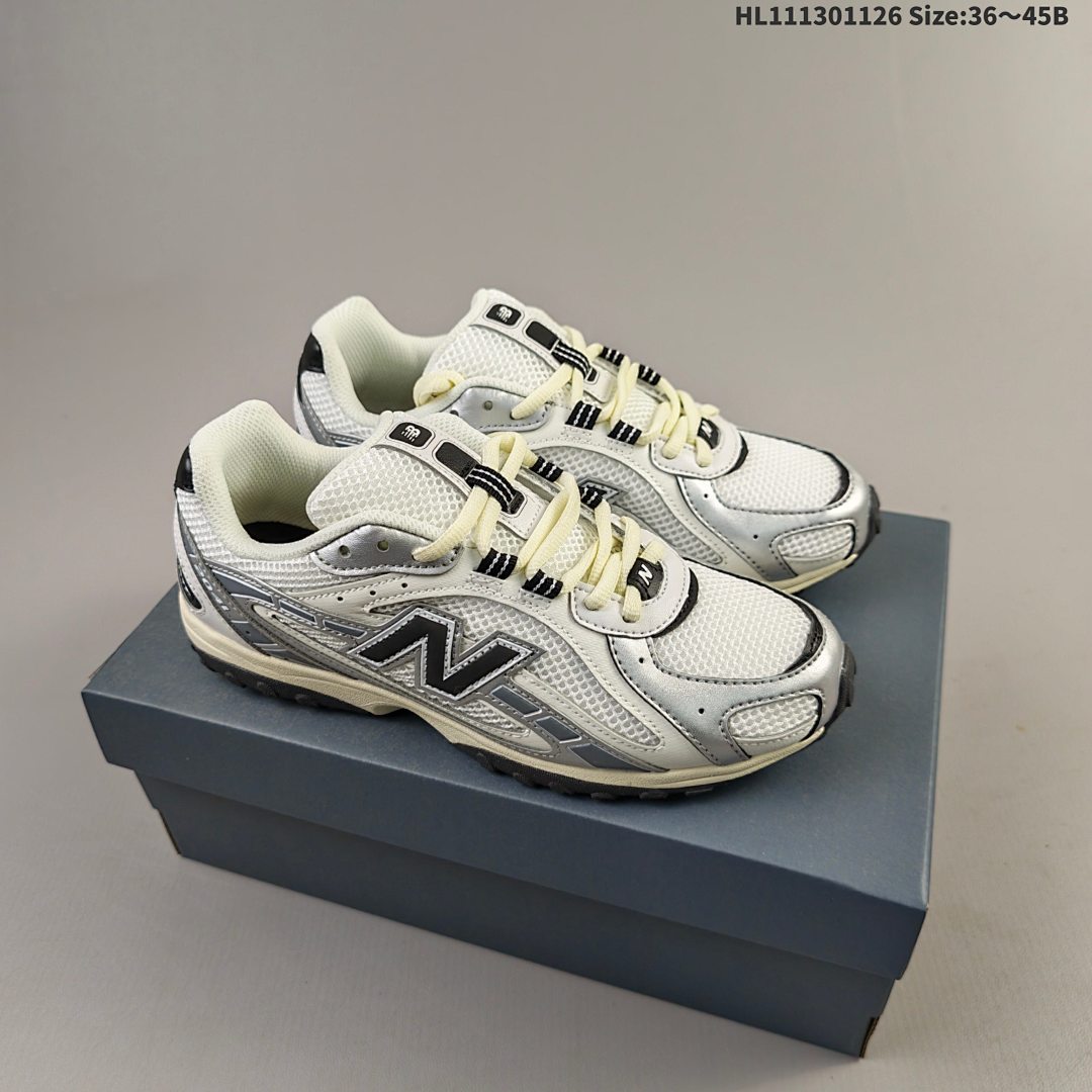 New Balance 204 3 TPU