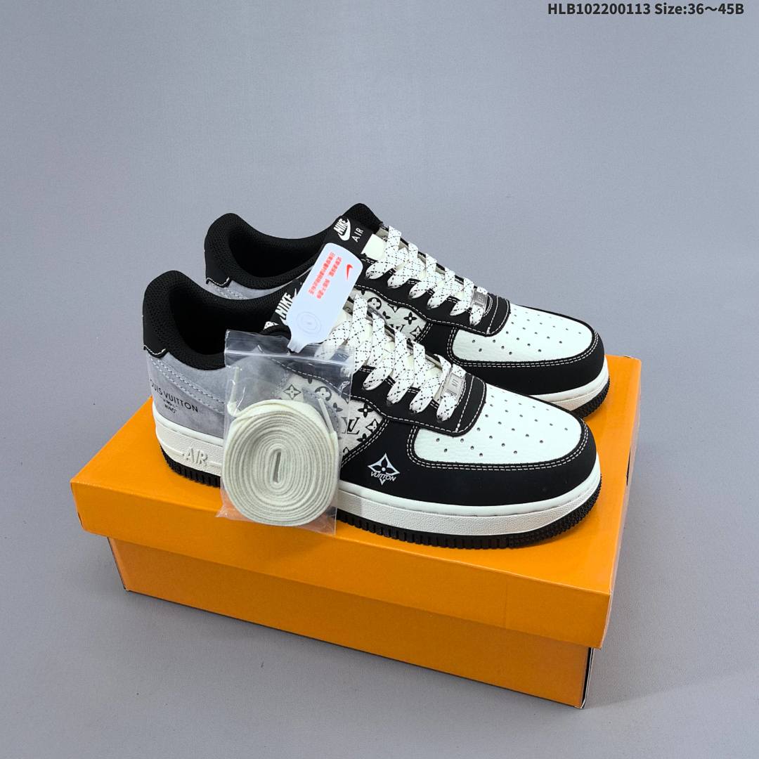 NIKE AIR FORCE 1‘07 LV8 - foto 3