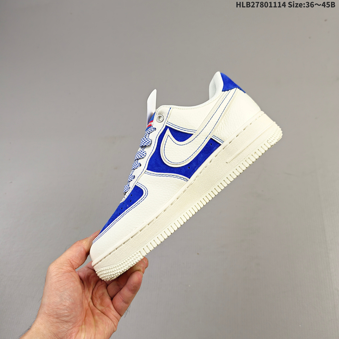 Nike Air Force1 07 low superme - foto 5