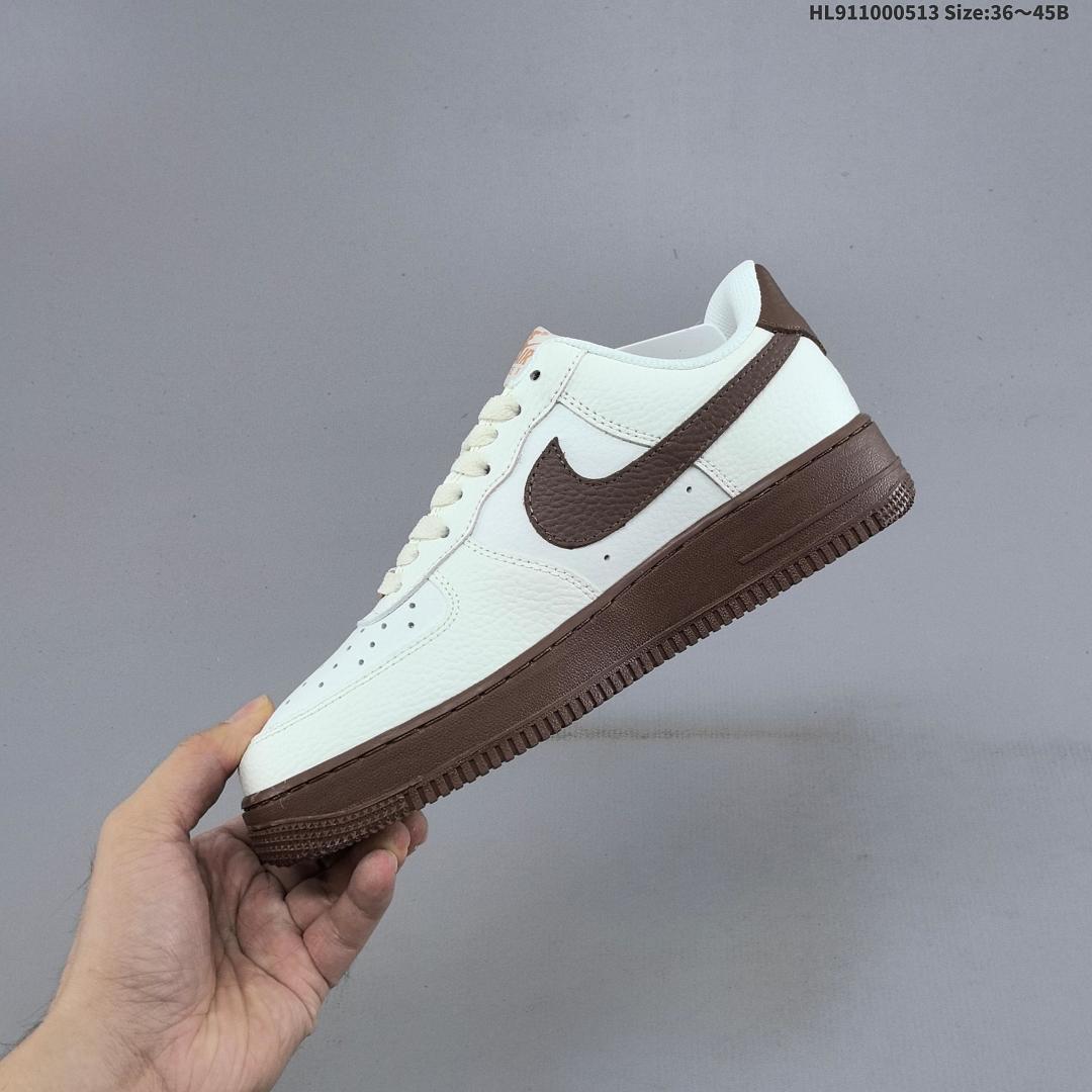 Nike Air Force1 07 low - foto 6
