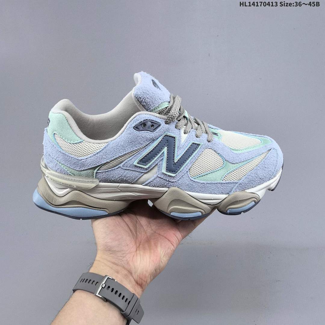 New Balance 9060 ABZORB - foto 2