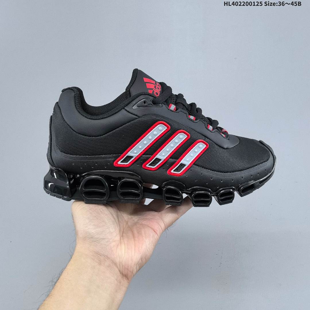 Adidas Predator Megaride Predator - foto 5