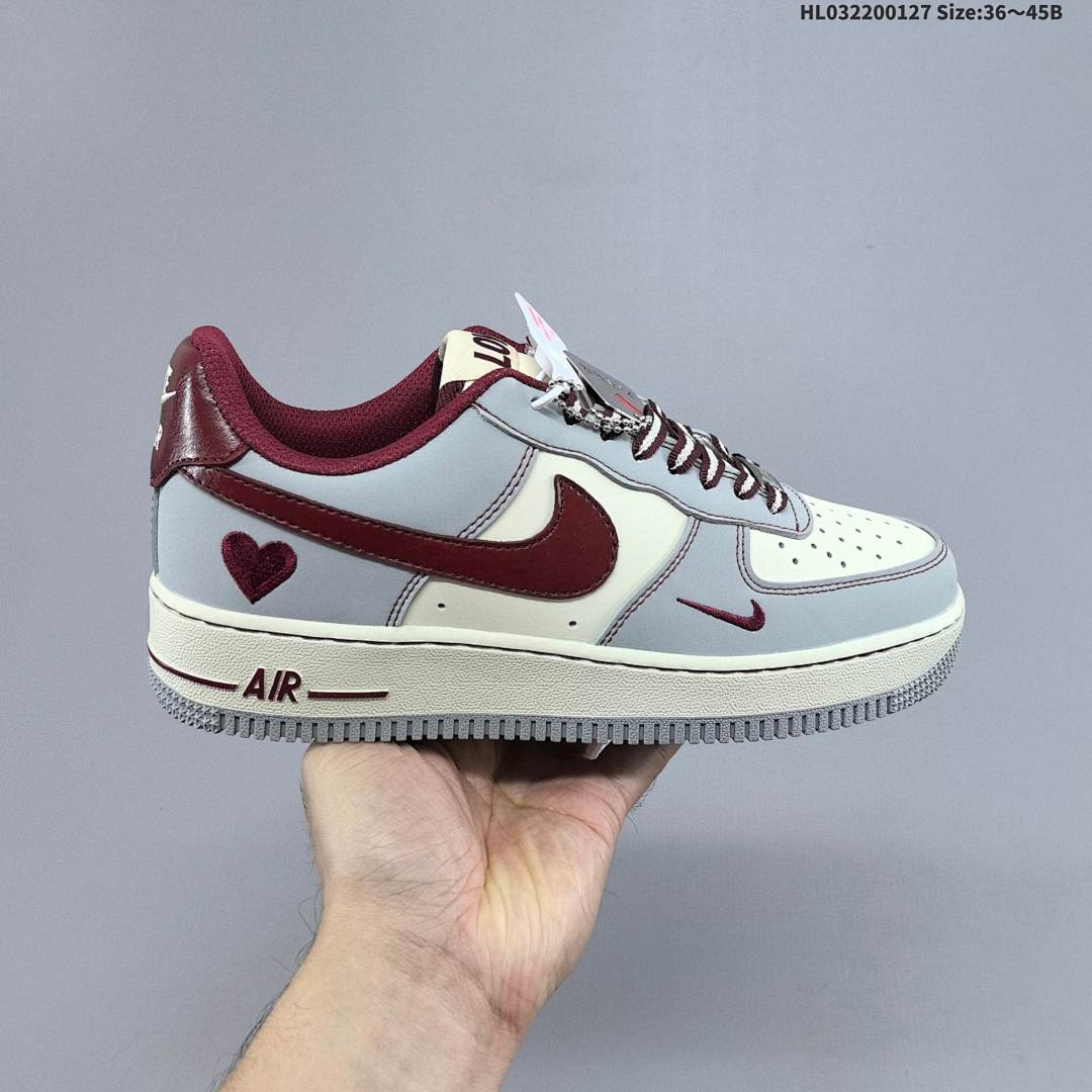 Nike Air Force1 07 low - foto 6