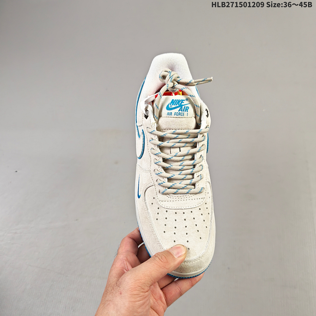 NIKE AIR FORCE 1‘07 LV8 -109 - foto 6