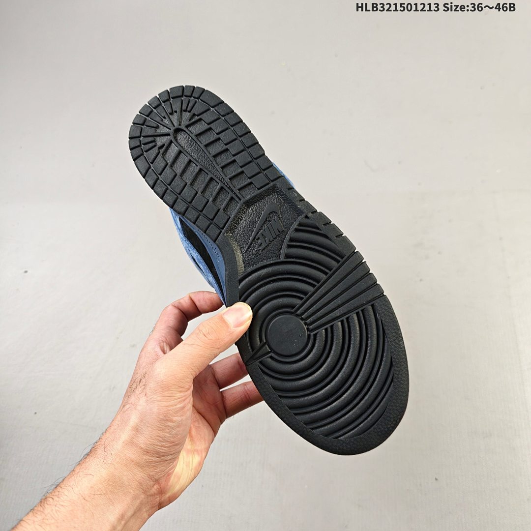 Nike Sb Dunk Low Pro Dunk - foto 4