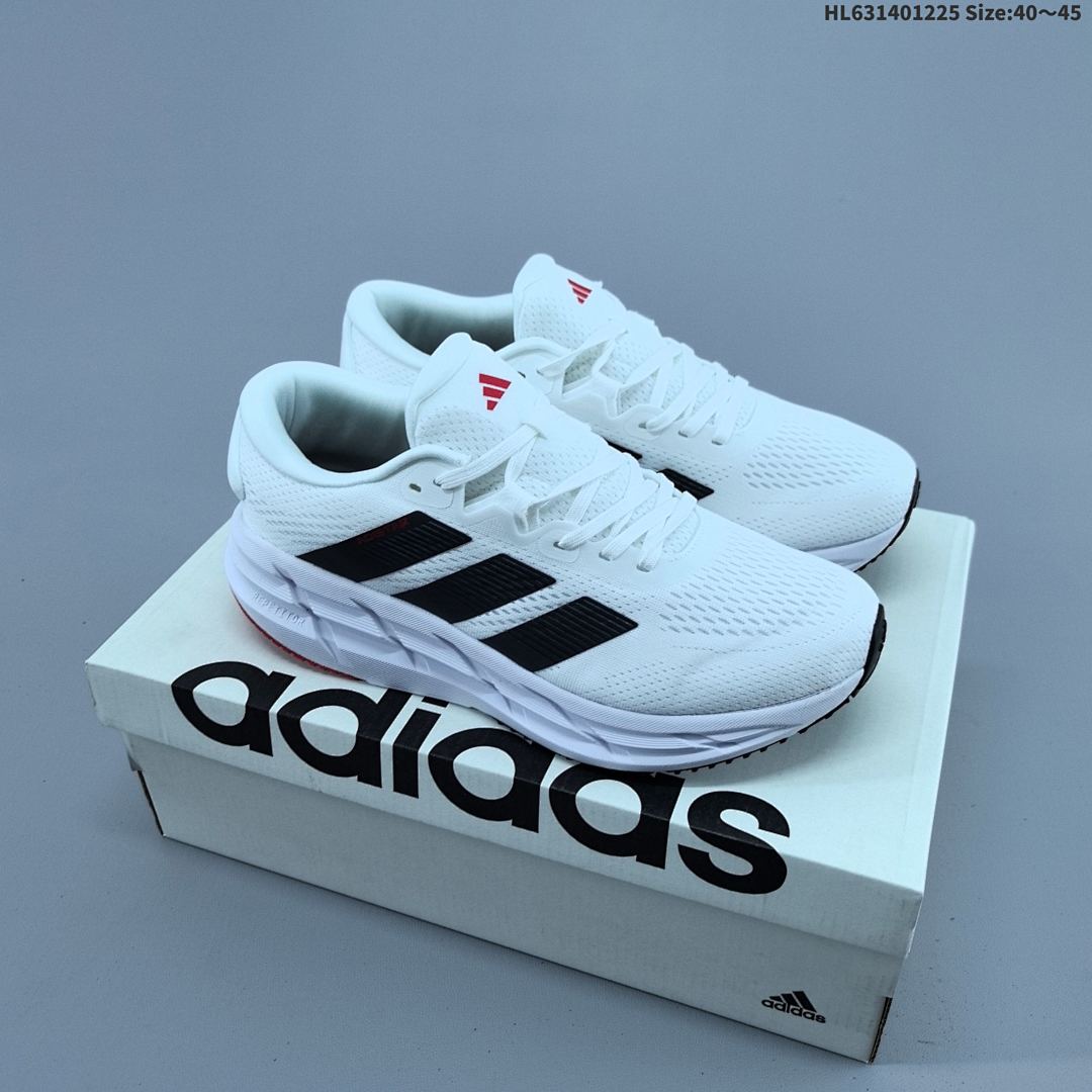 Adidas ADISTAR 4 ID Size 45