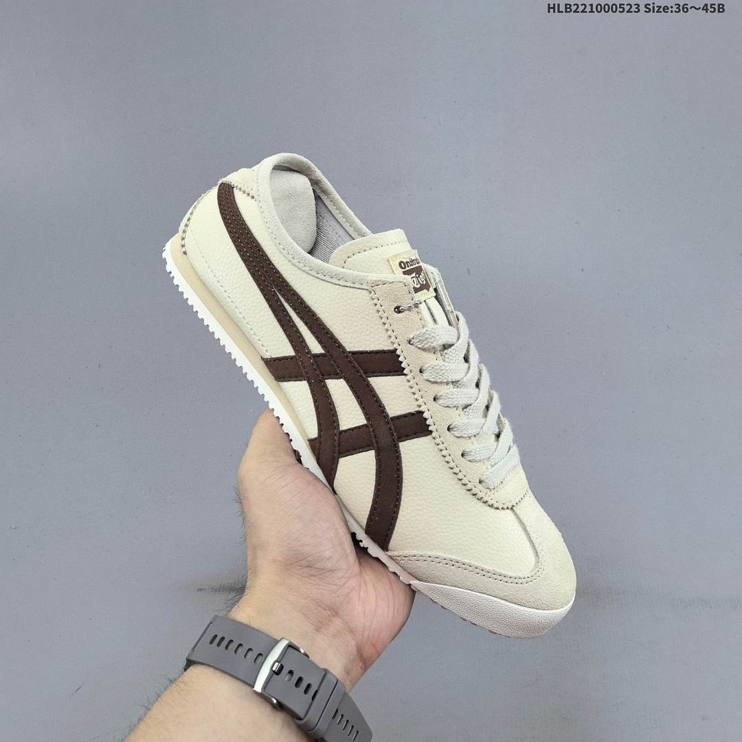 Asics/ - /Onitsuka Tiger Mexico 66® - foto 3