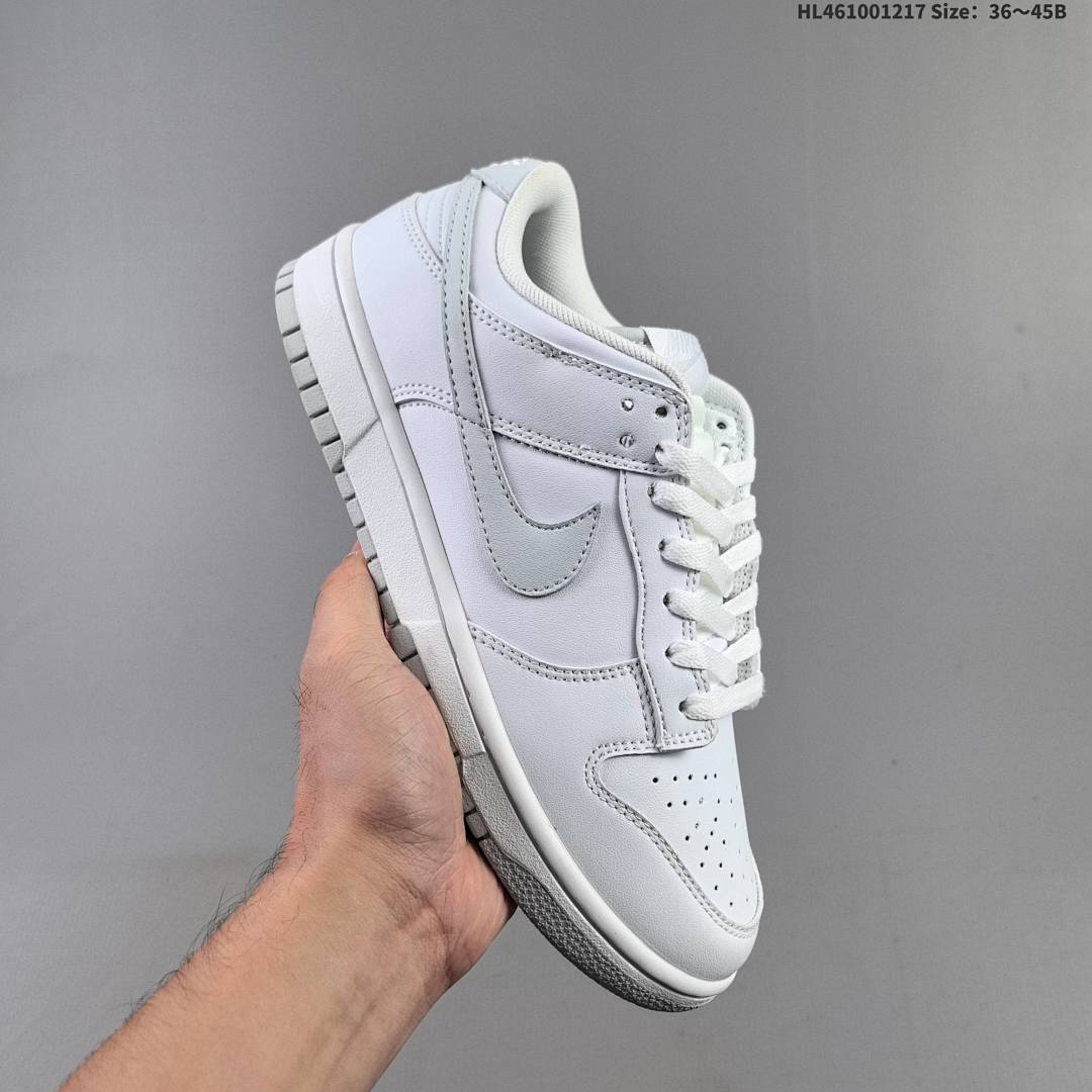 NIKE DUNK LOW sb -400 - foto 4
