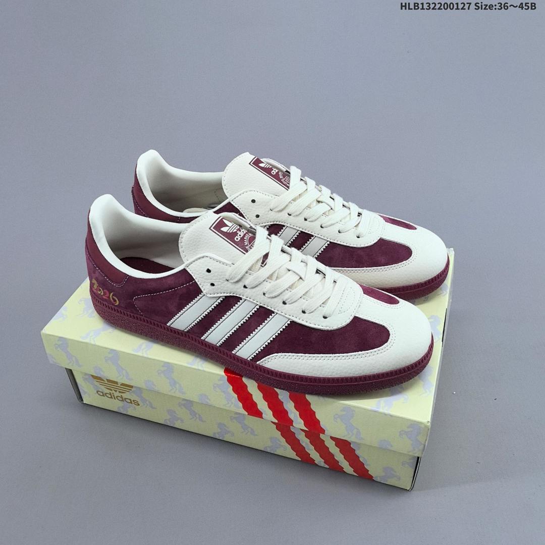 Adidas Originals Samba OG ‘DIY’ - foto 4