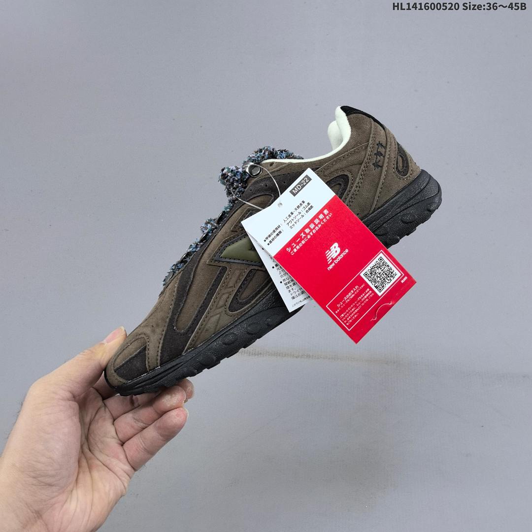 New Balance 204L - foto 4