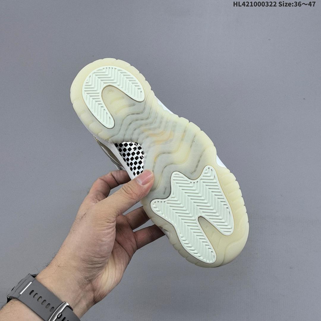 Air Jordan 11 Retro Low "Mother& x27;s Day" AJ11 11 aj11 11 - foto 7