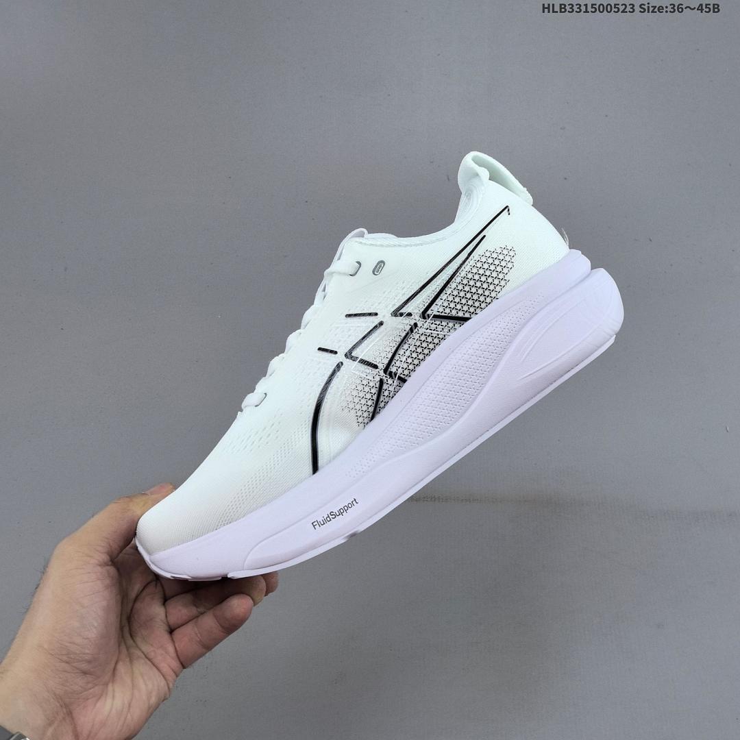 Asics Gel-Kayano 33 - foto 6