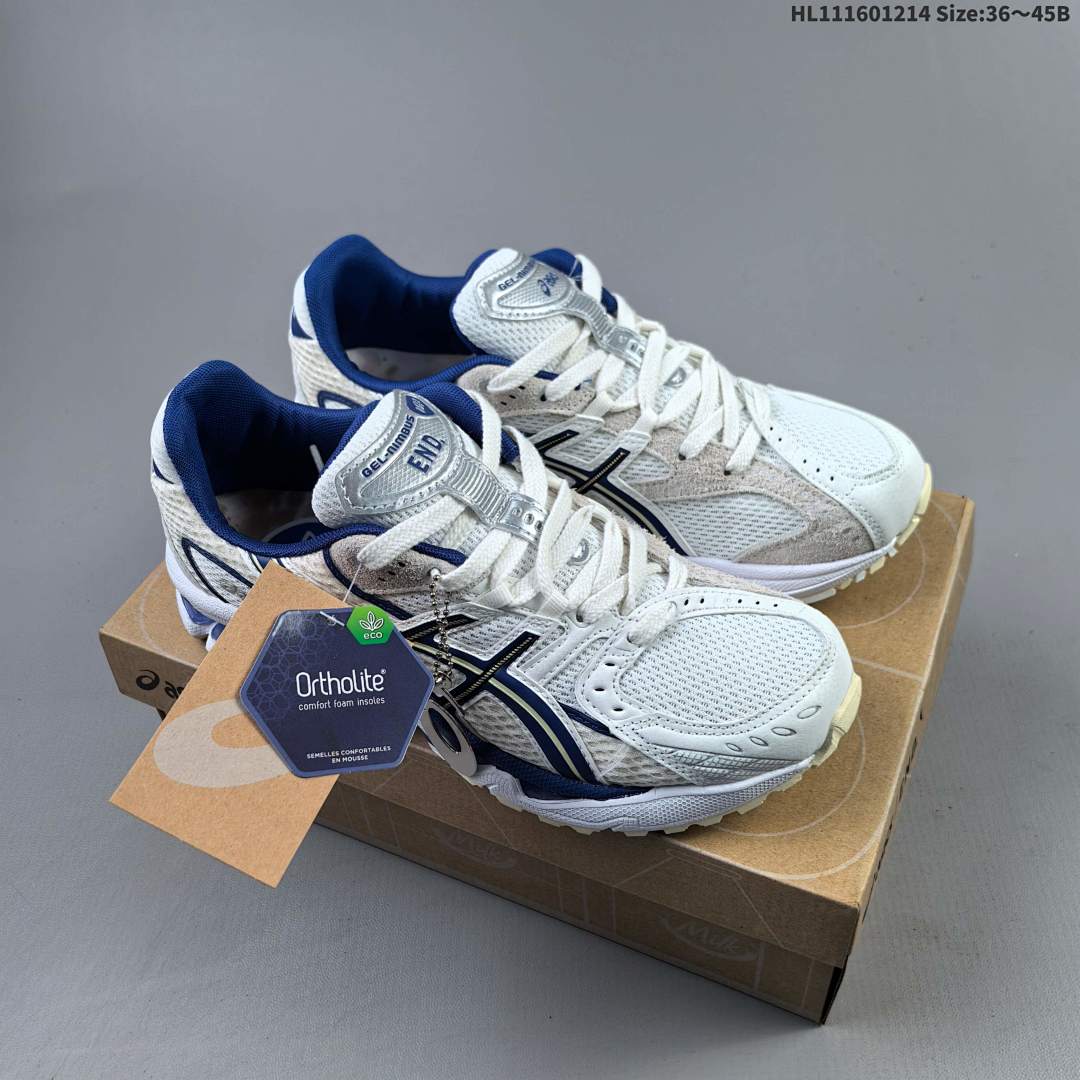 Asics GEL-Nimbus 10.1