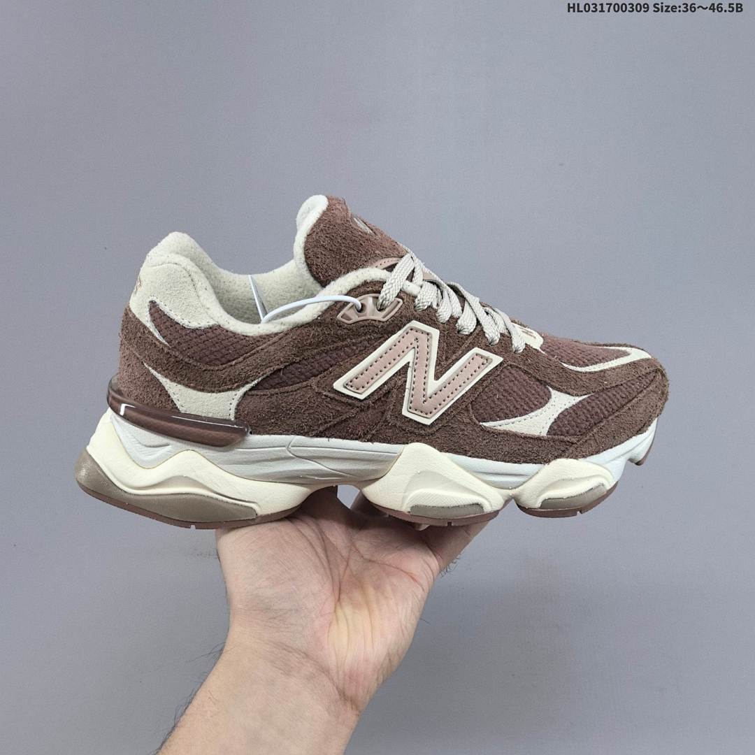 New Balance 9060 ABZORB - foto 2