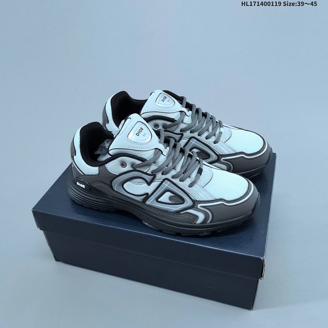 DIOR HOMME B30 HL171400119 Size 45 - foto 11