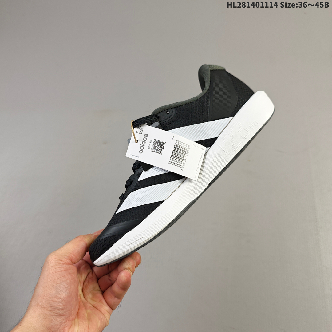 Adidas Adizero BK adiZero Adios Pro EVO 1 Lightstrike Pro - foto 8