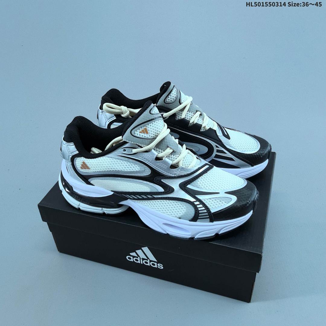 Adidas Formotion One ID - foto 9